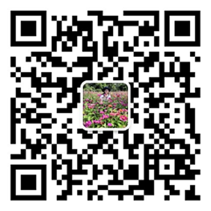 扫一扫添加好友